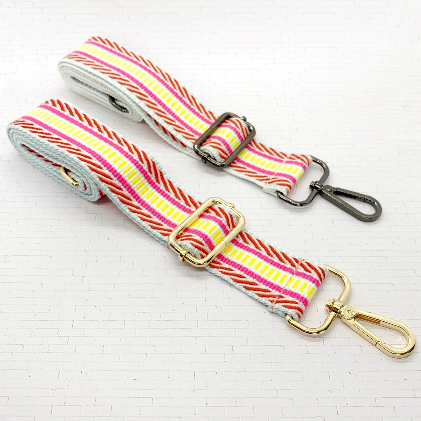 Removable Strap Print #6-3