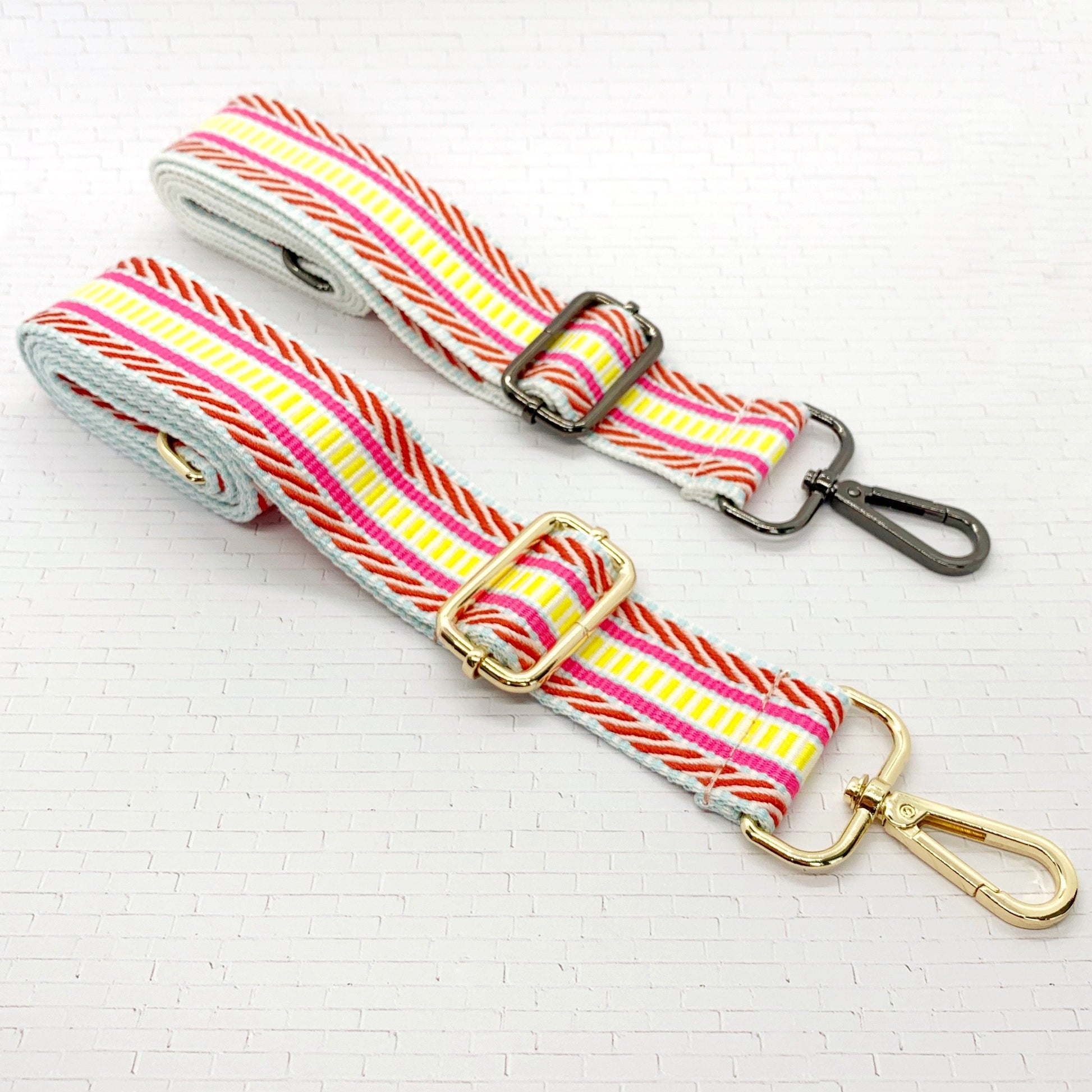 Removable Strap Print #6-3