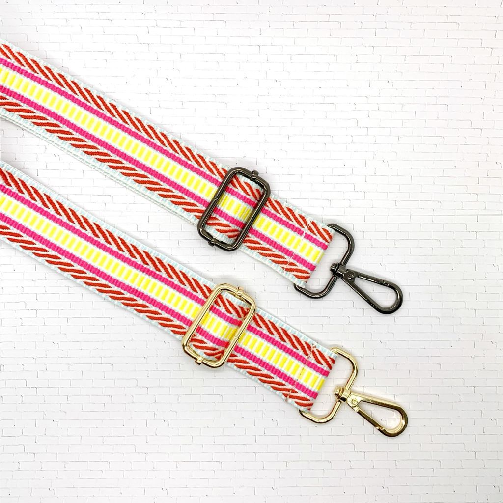 Removable Strap Print #6-1