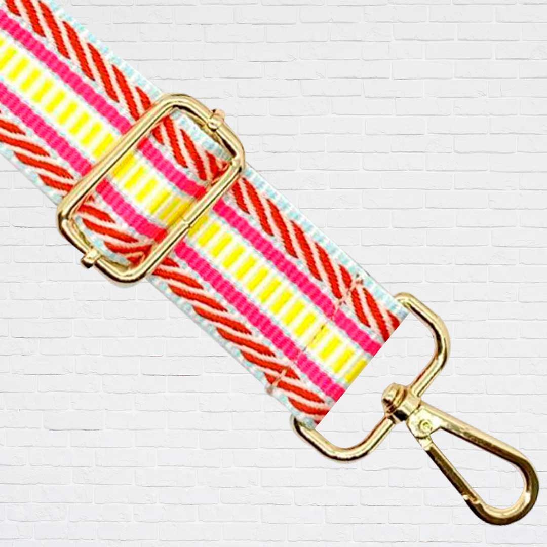 Removable Strap Print #6-4