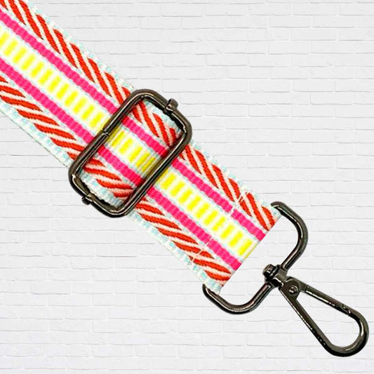 Removable Strap Print #6-0