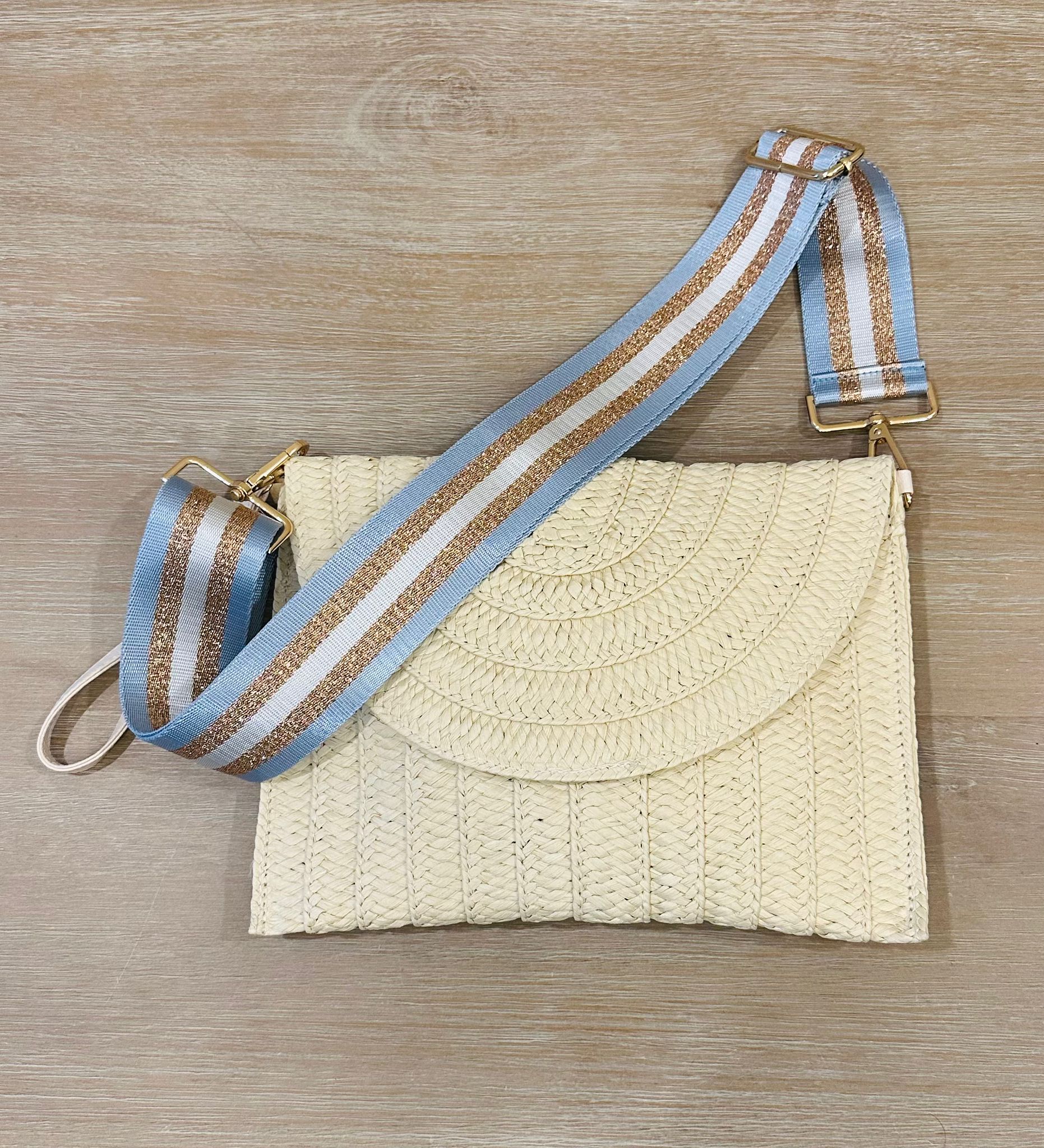 Spring Ari Clutch-1